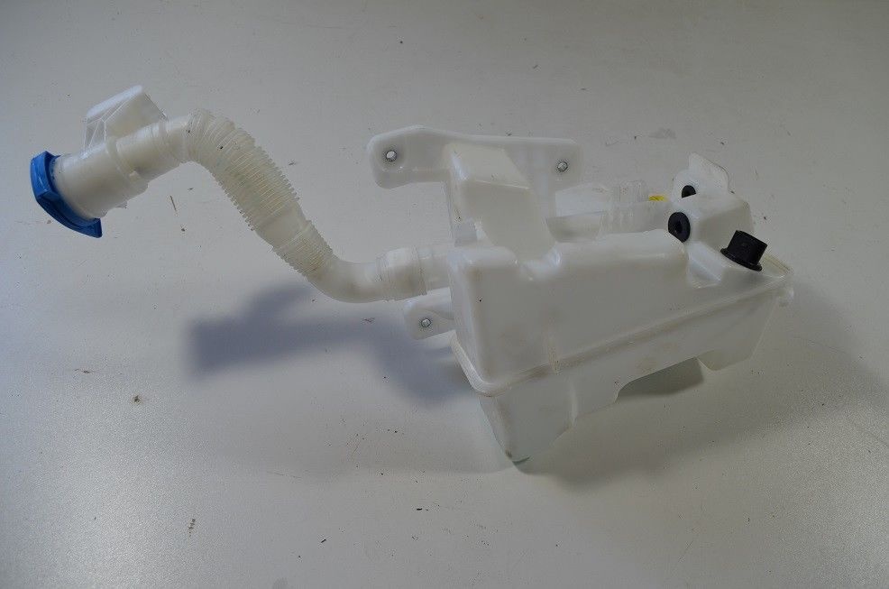 Vas expansiune Audi A3 2013-2016