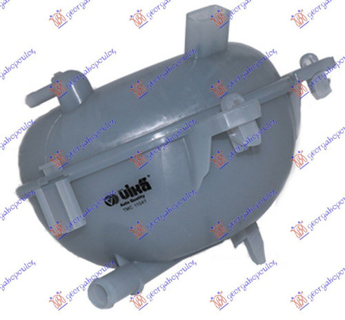 Vas Expansiune - Audi A3 3 Usi /Sportback 2012 , 5q0121407t