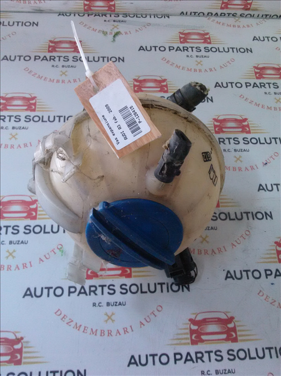 Vas expansiune AUDI A3 fab. 2009
