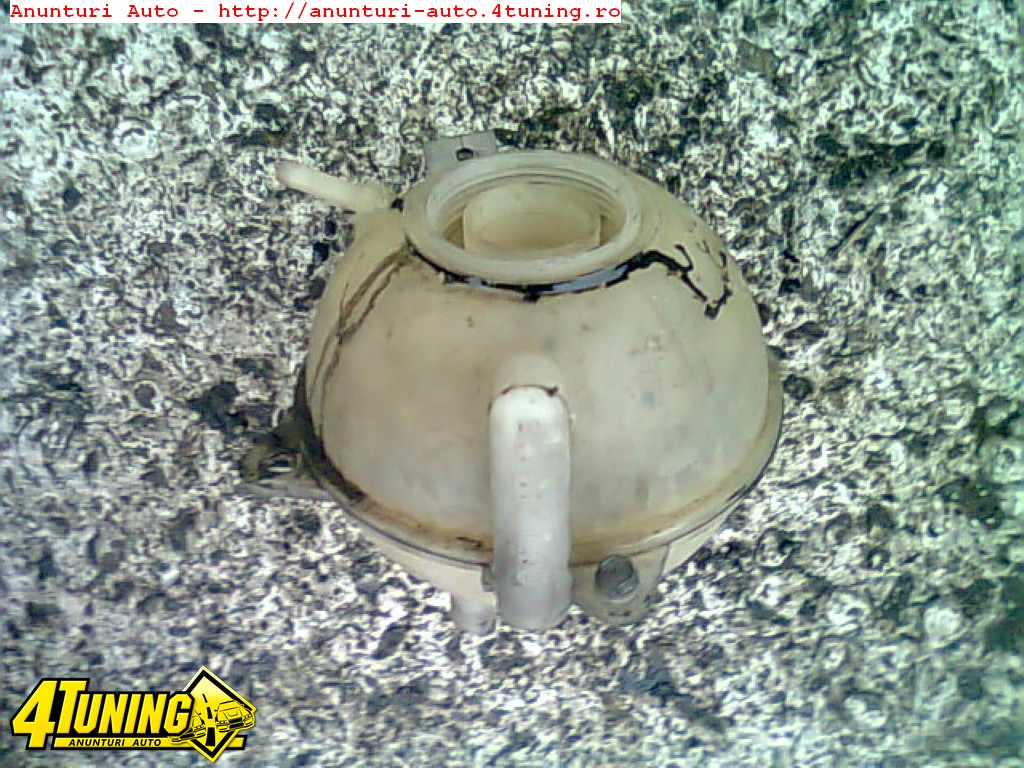Vas expansiune Audi A3