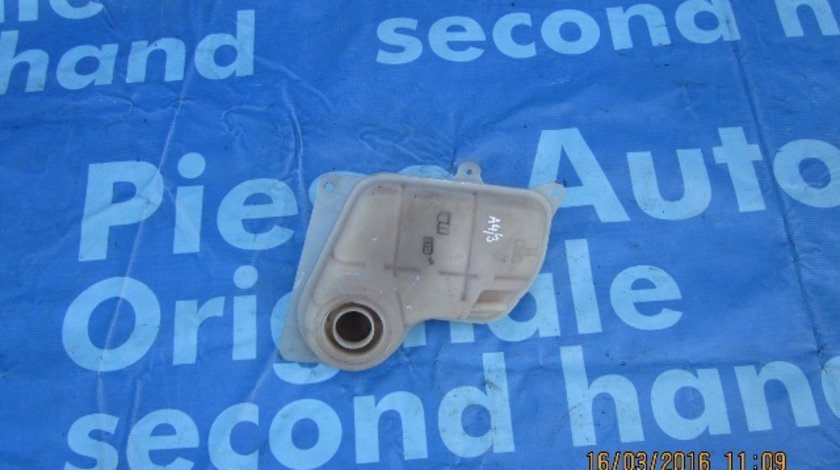 Vas expansiune Audi A4 1.8i 20v