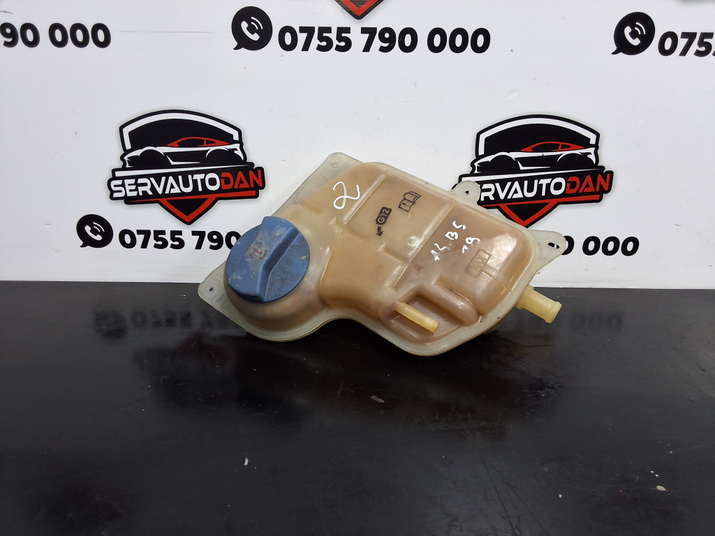 Vas expansiune Audi A4 (1994-2001) [8D2, B5] 1.9 Motorina 2000, 8D0121403L