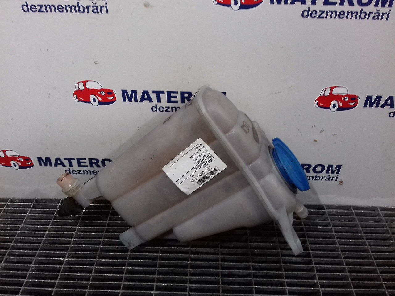 VAS EXPANSIUNE AUDI A4 2.7 TDI - (2007 2011)