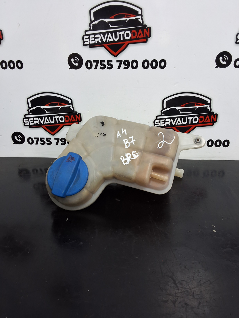 Vas expansiune Audi A4 (2004-2008) [8EC, B7] 2.0 Motorina 2007, 4F0121403C