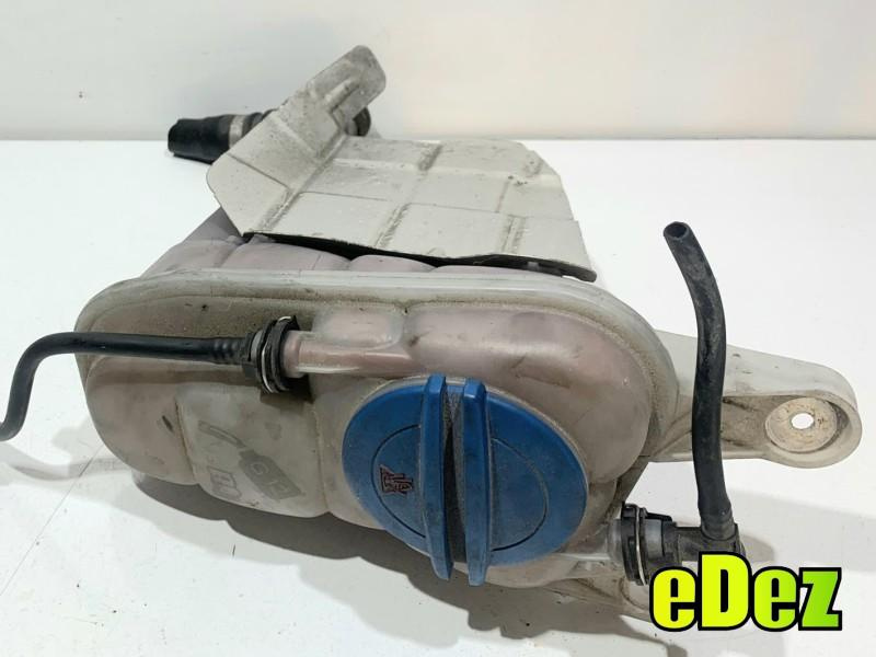 Vas expansiune Audi A4 (2007-2011) [8K2,