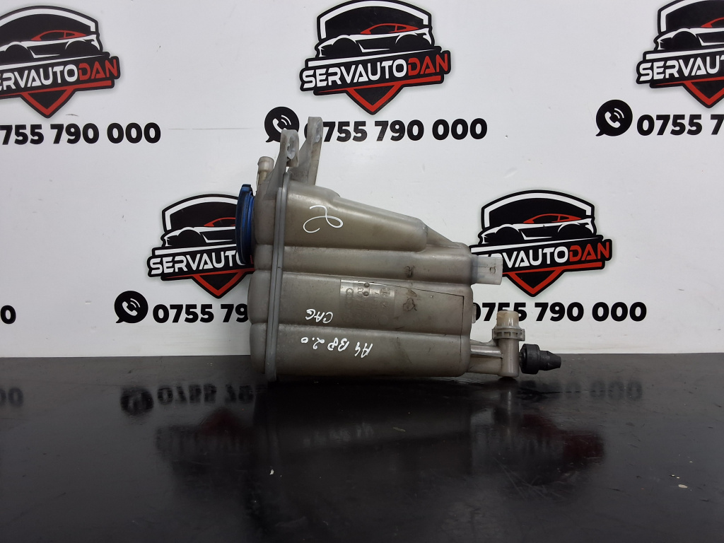Vas expansiune Audi A4 (2008-2011) [8K2, B8] 2.0 Motorina 2010, 8K0121403H