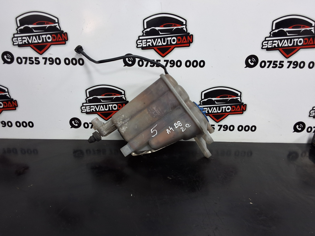 Vas expansiune Audi A4 (2008-2011) [8K2, B8] 2.0 Motorina 2010, 8K0121405E