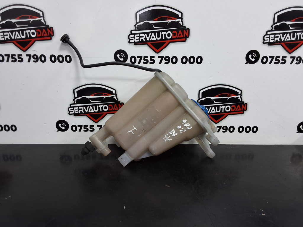 Vas expansiune Audi A4 (2008-2011) [8K2, B8] 2.0 Motorina 2010, 8K0121403G
