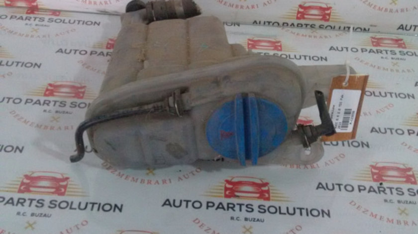 Vas expansiune AUDI A4 2011-2014