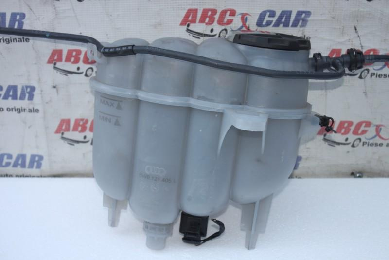 Vas expansiune Audi A4 2015-2019 8W2, B9