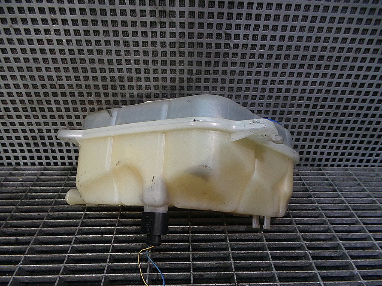 VAS EXPANSIUNE AUDI A4 A4 2.0 TDI - (2004 2007)