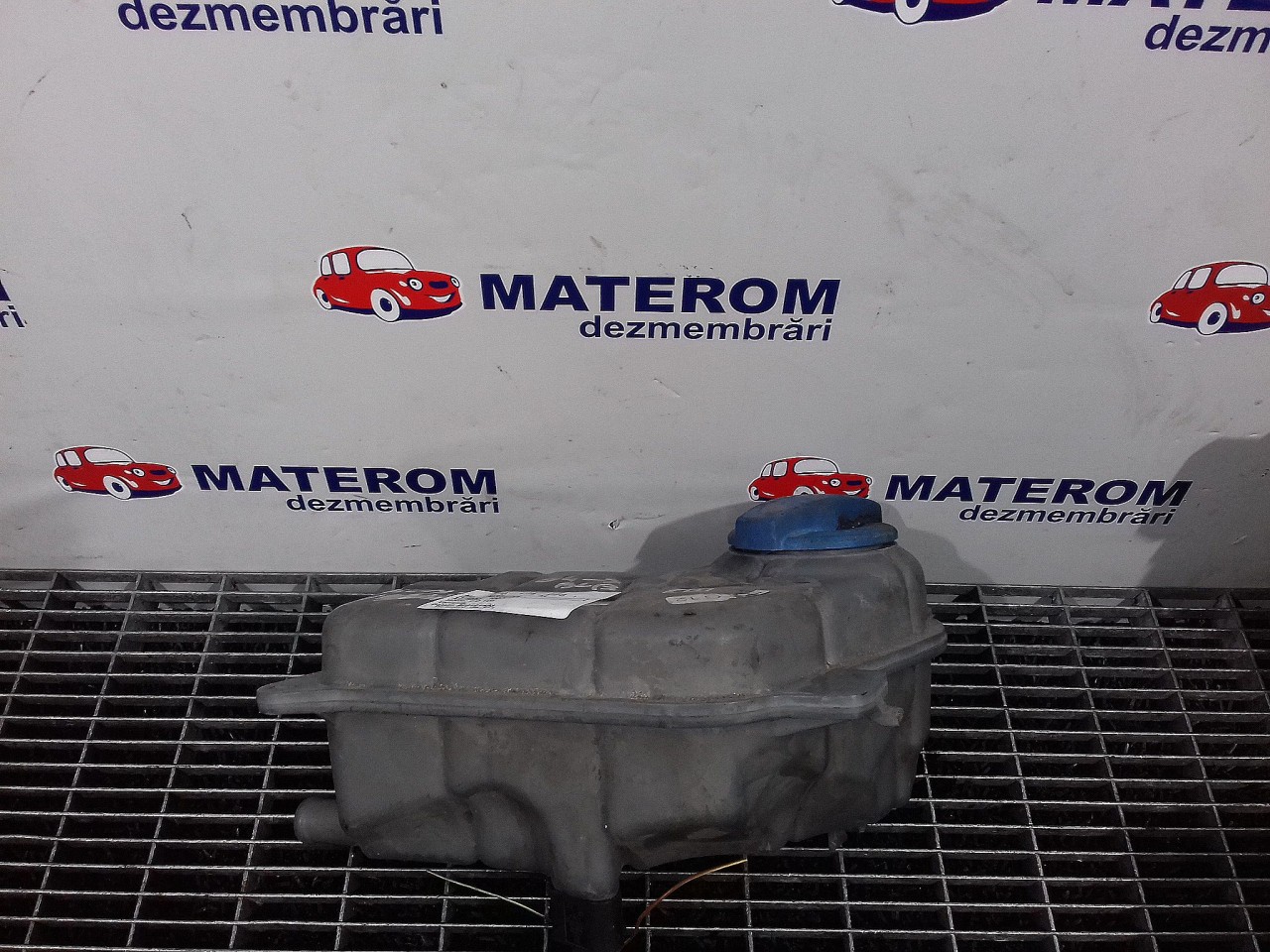 VAS EXPANSIUNE AUDI A4 A4 2.0 TDI - (2004 2007)