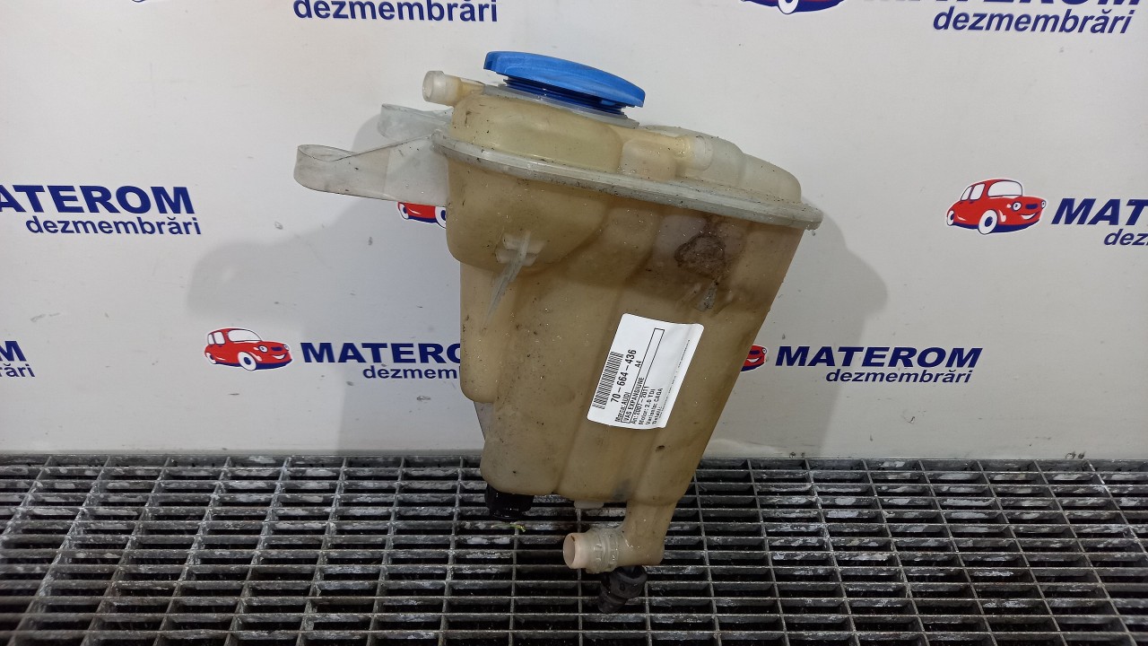 VAS EXPANSIUNE AUDI A4 A4 2.0 TDI - (2007 2011)
