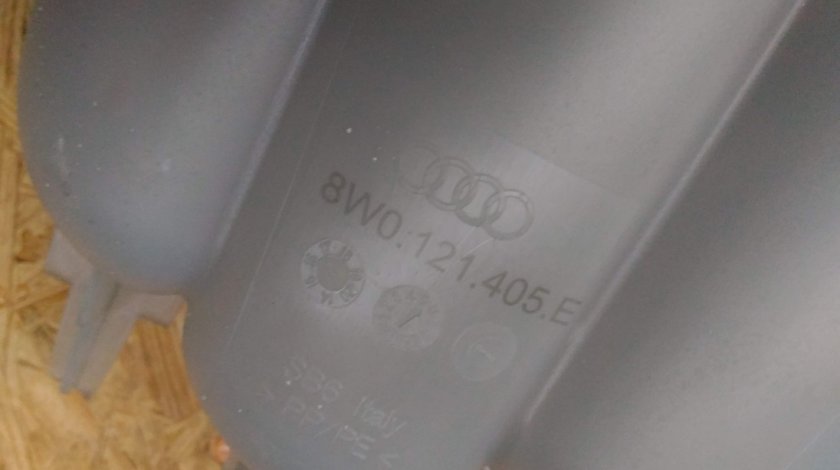 Vas expansiune Audi A4 // A5 8W