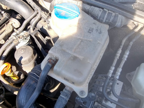 Vas expansiune AUDI A4 Avant (8ED, B7) [Fabr 2004-2008] 2.0 TDI BPW 103 KW / 140CP