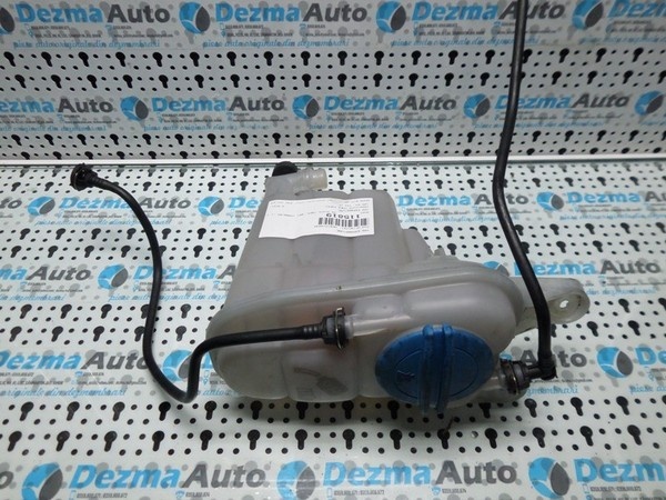 Vas expansiune Audi A4 Avant (8K5, B8) OK0121403G