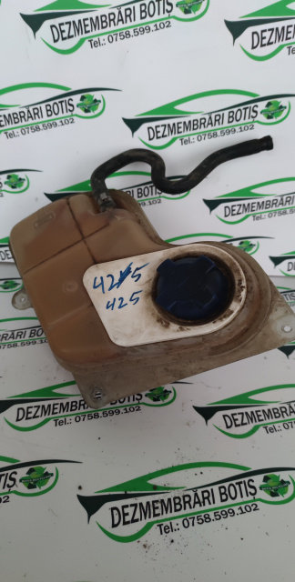 Vas expansiune Audi A4 B5 [1994 - 1999] Sedan 1.6 MT (101 hp)