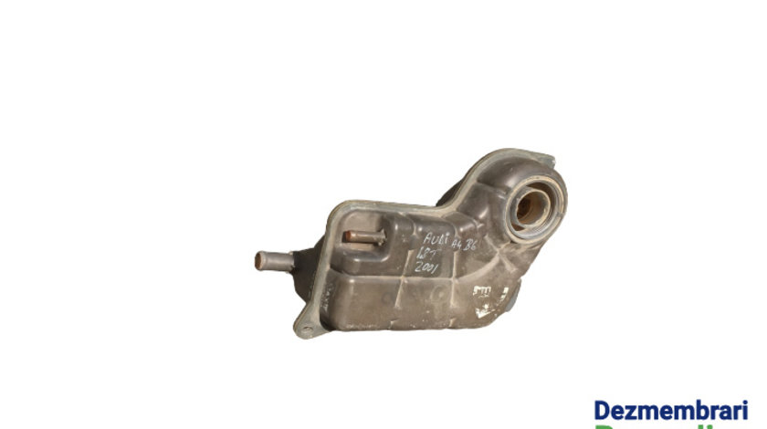 Vas expansiune Audi A4 B6 [2000 - 2005] Sedan 1.8 T MT (150 hp)