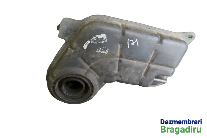 Vas expansiune Audi A4 B6 [2000 - 2005] Sedan 2.0 MT (130 hp) SE 2.0 ALT