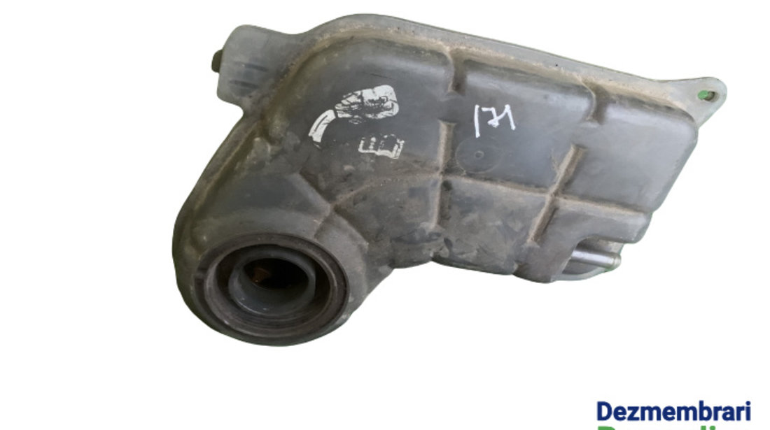 Vas expansiune Audi A4 B6 [2000 - 2005] Sedan 2.0 MT (130 hp) SE 2.0 ALT