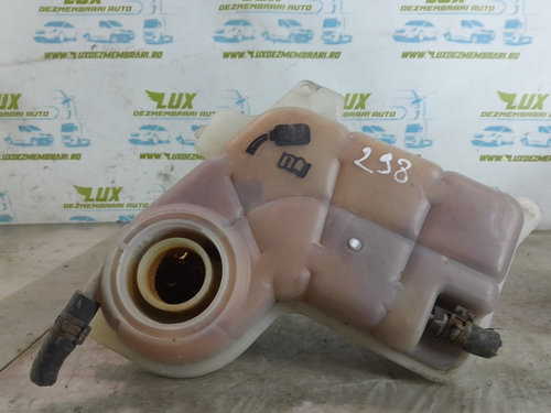 Vas expansiune Audi A4 B7 [2004 - 2008] 2.0 tdi BLB