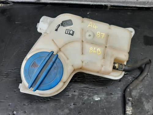 Vas expansiune audi a4 b7 2004-2008 8e0121403
