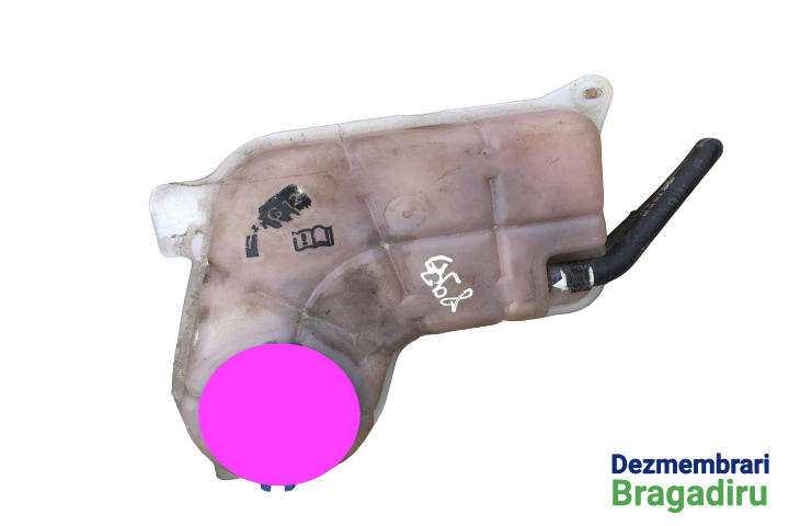 Vas expansiune Audi A4 B7 [2004 - 2008] Sedan 4-usi 2.0 TDI MT (140 hp) S-Line, Cod motor BLB