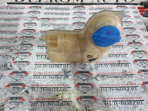 Vas expansiune AUDI A4 B7 Avant 1.6 CP:102 cod piesa: 8e0121403