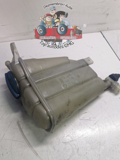 Vas expansiune Audi A4 B8 A5 8K0121405A vas lichid antigel
