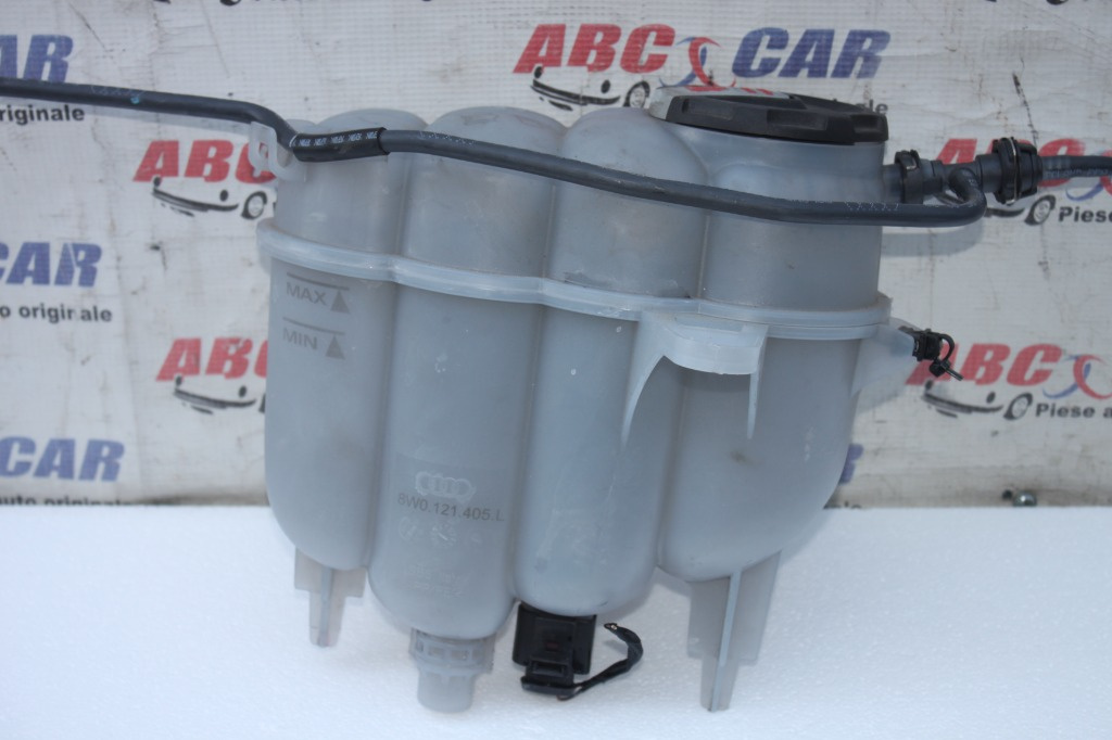 Vas expansiune Audi A4 B9 8W 2015-2025 8W0121405L