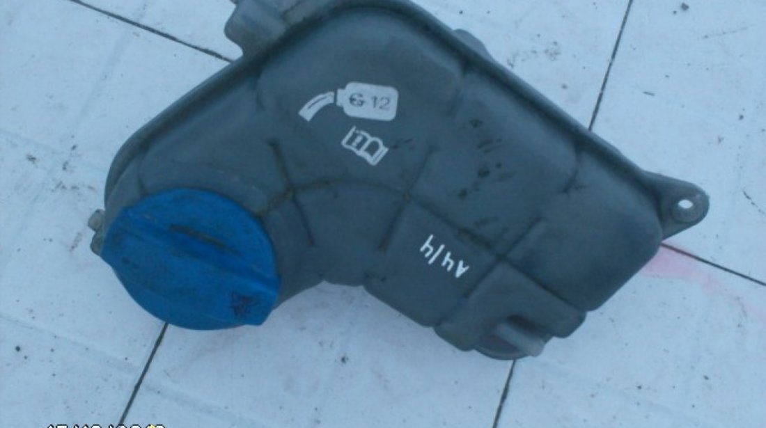 Vas expansiune Audi A4