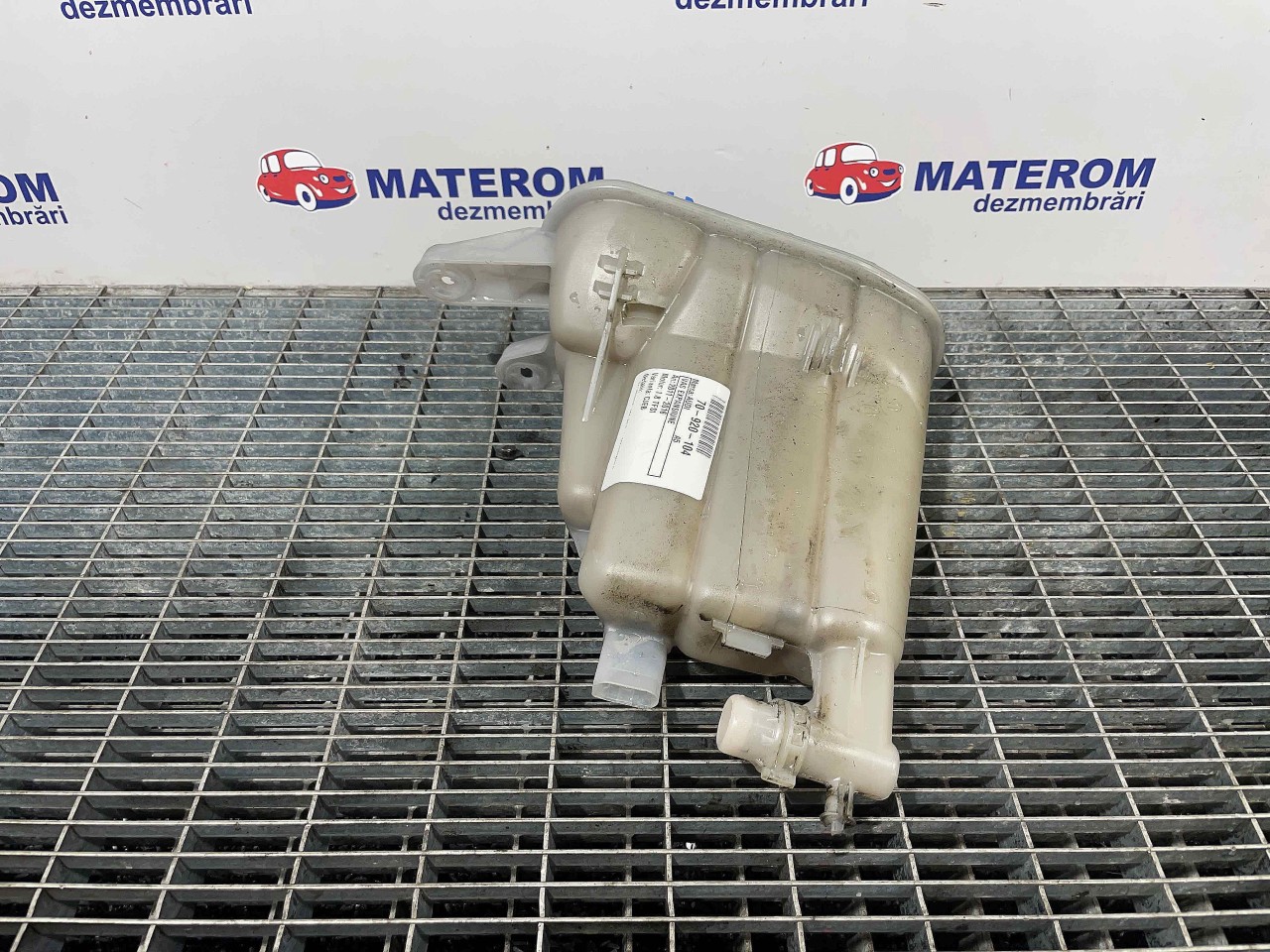 VAS EXPANSIUNE AUDI A5 1.8 TFSI - (2011 2016)