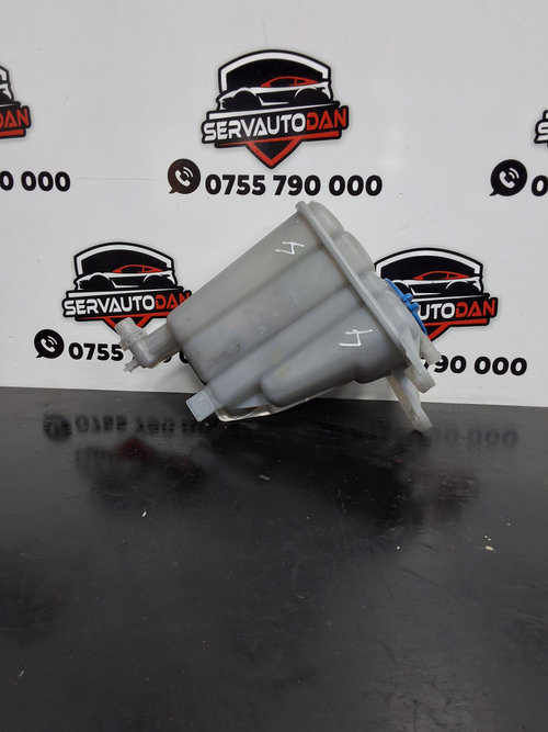 Vas expansiune Audi A5 (2007-2011) [8T3] 2.7 Motorina 2010, 8K0121405E