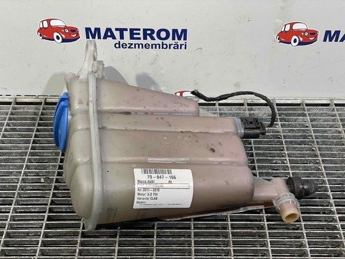 VAS EXPANSIUNE AUDI A5 3.0 TDI - (2011 2016)