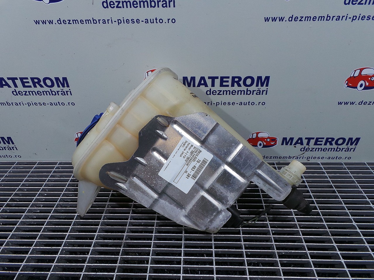VAS EXPANSIUNE AUDI A5 A5 4.2 FSI - (2007 2011)