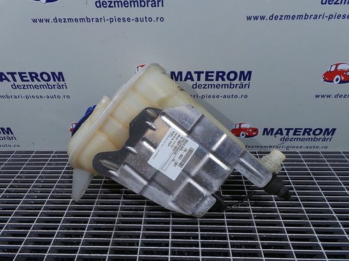 VAS EXPANSIUNE AUDI A5 A5 4.2 FSI - (2007 2011)