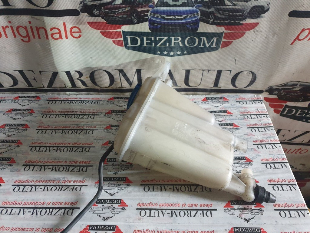 Vas expansiune Audi A5 B8 1.8 TFSI 170 cai motor CABD cod piesa : 8K0121403G