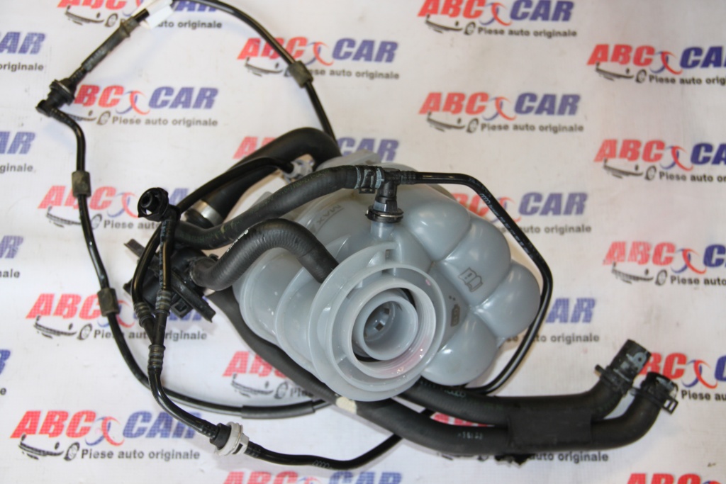 Vas expansiune Audi A5 F5 3.0 TDI cod: 8W1121405E model 2017