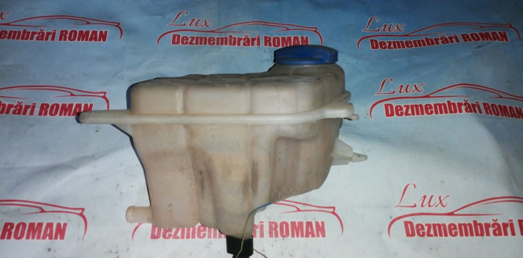 Vas expansiune audi a6 2.0tdi blb c6 2004-2011