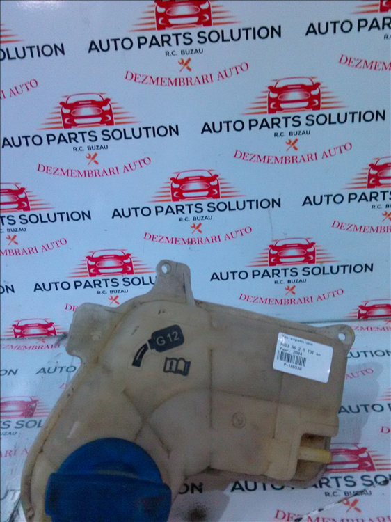 Vas expansiune AUDI A6 2.5 TDI an fabr. 2004