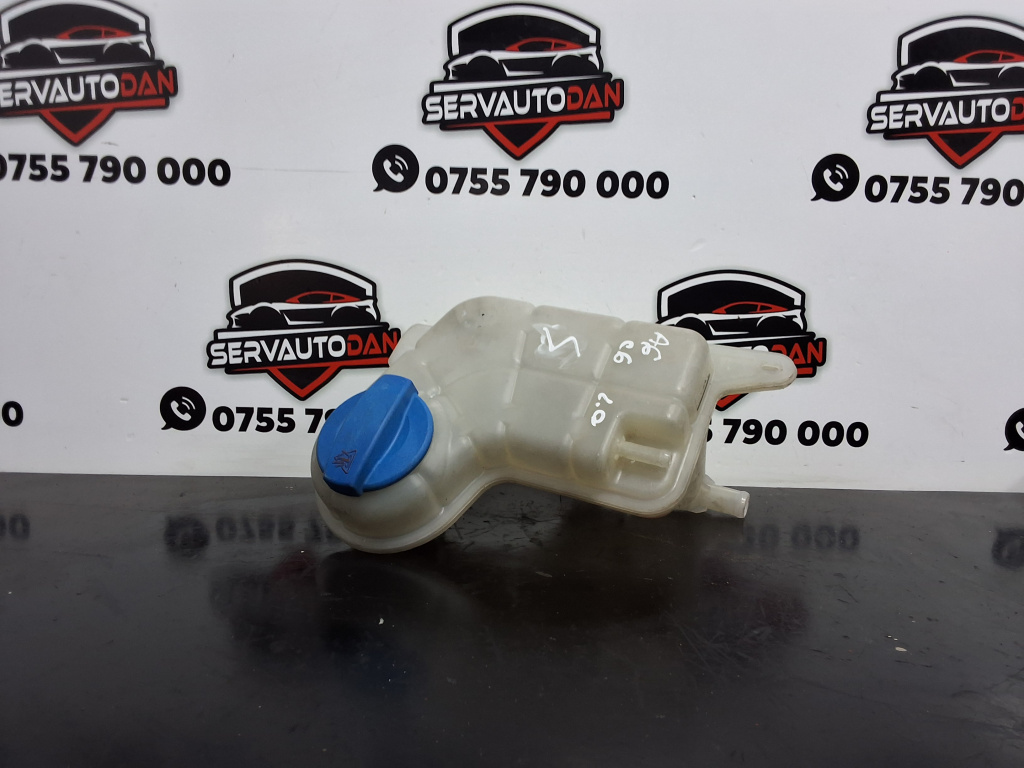 Vas expansiune Audi A6 (2004-2011) [4F2, C6] 2.0 Motorina 2006, 4F0121403N