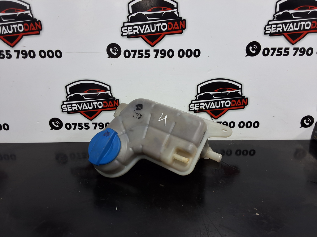 Vas expansiune Audi A6 (2004-2011) [4F2, C6] 3.0 Motorina 2006, 4F0121403C
