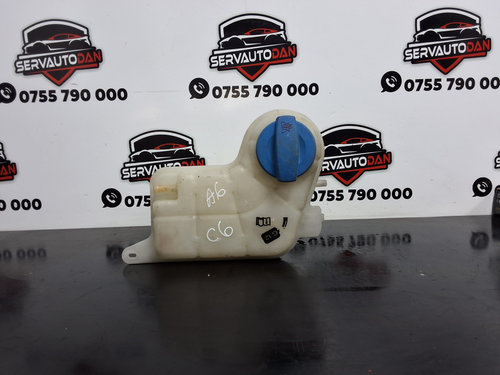 Vas expansiune Audi A6 (2004-2011) [4F2, C6] 3.0 Motorina 2009, 8D0121493N