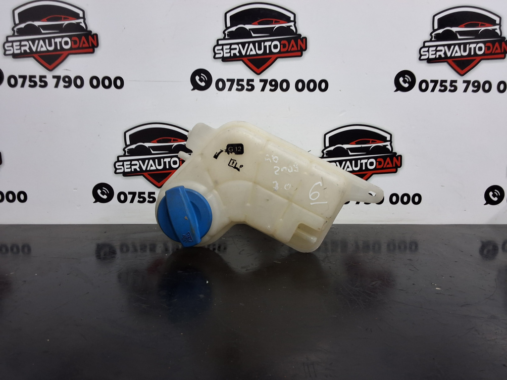 Vas expansiune Audi A6 (2004-2011) [4F2, C6] 3.0 Motorina 2009, 4F0121403N