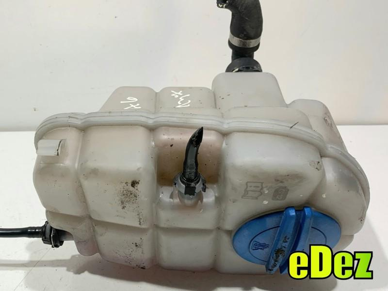 Vas expansiune Audi A6 (2010-2018) [4G2, C7] 2.0 tdi CNHA 4G0121403R