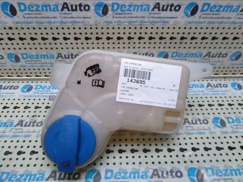 Vas expansiune Audi A6 4F 2.0tdi, 4F0121403C