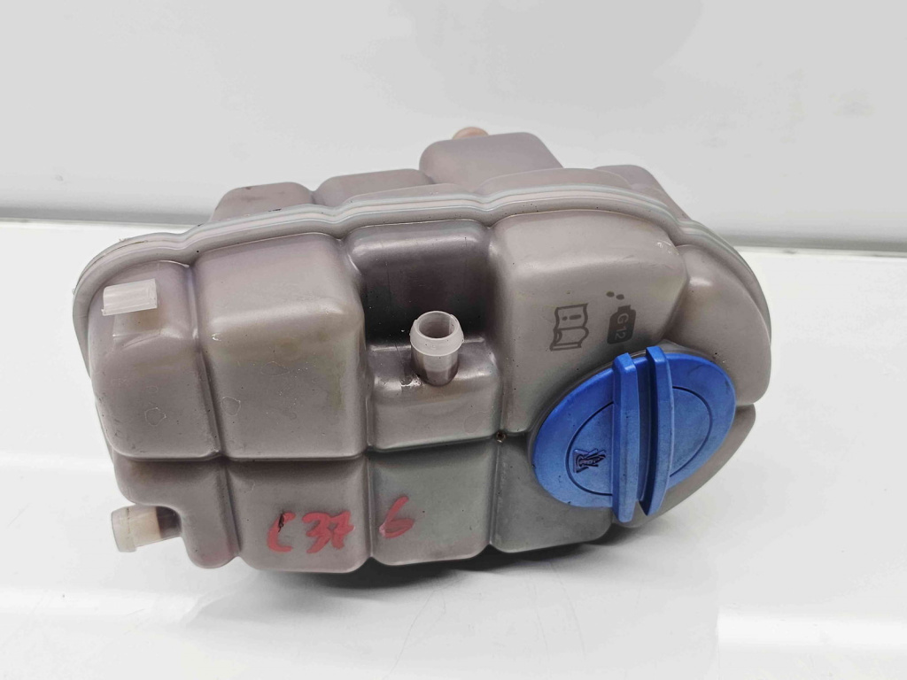 Vas expansiune Audi A6 (4G2, C7) [Fabr 2