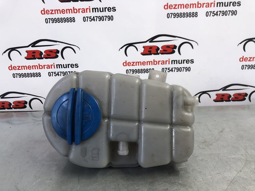Vas expansiune Audi A6 C7 Avant 2.0 TDI Multitronic, 177cp sedan 2013 (4G01214003G)