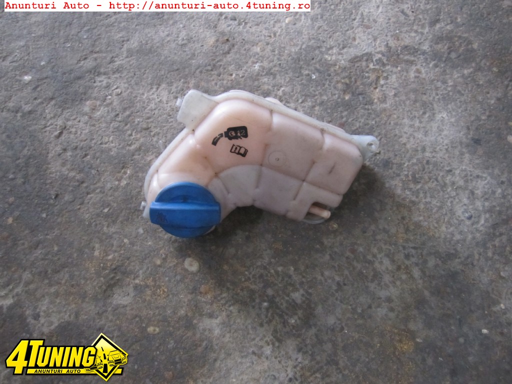 Vas expansiune audi a6