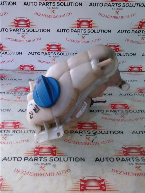 Vas expansiune AUDI A8 3.0 d an fabr. 2006